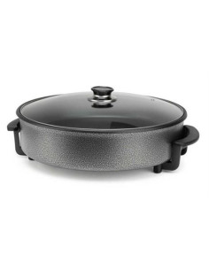 Paellera-sarten electrica...