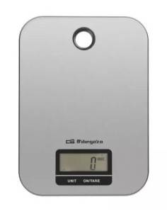 Bascula cocina Orbegozo PC1019