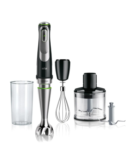 Batidora varilla BRAUN MQ9135XI