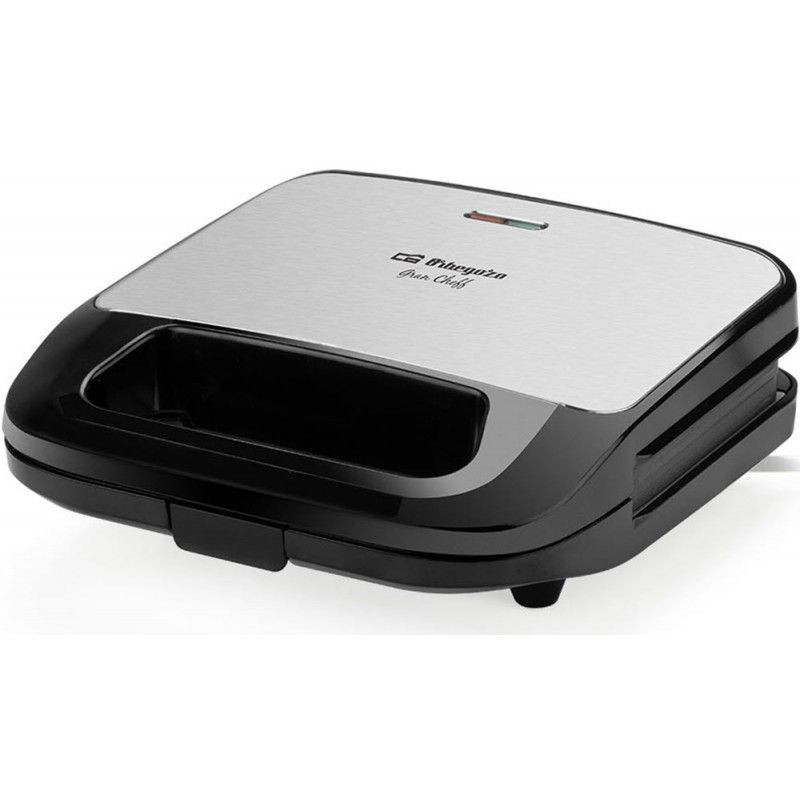 Sandwichera Orbegozo SW7560