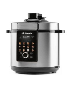 Olla electrica Orbegozo...