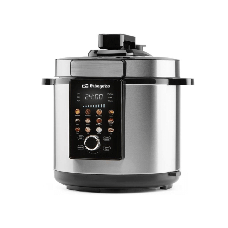 Olla electrica Orbegozo HPE6500