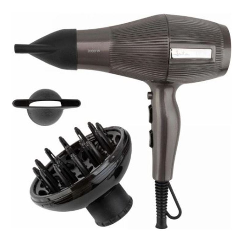 SECADOR IÓNICO MOTOR AC JATA JBSC1290 SECADOR IÓNICO MOTOR AC JATA JBSC1290