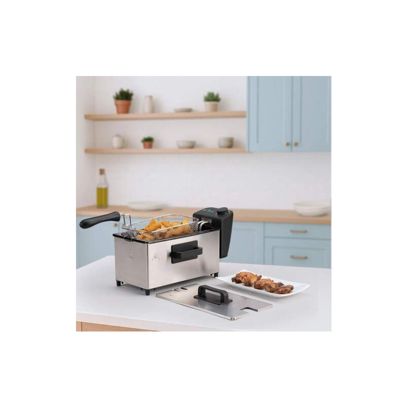 Freidora Jata JEFR1678 Freidora Jata JEFR1678