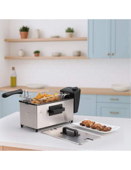 Freidora Jata JEFR1678