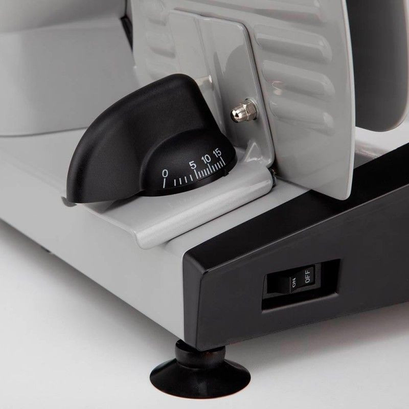 Cortafiambre Orbegozo MS4580, 150W,...