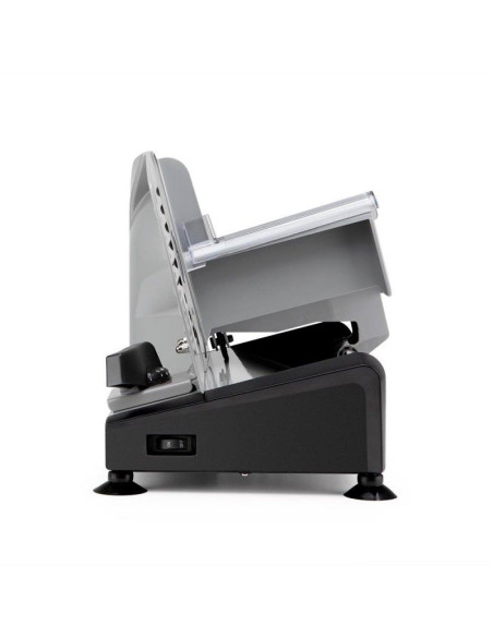 Cortafiambre Orbegozo MS4580, 150W, INOX, Cuchill