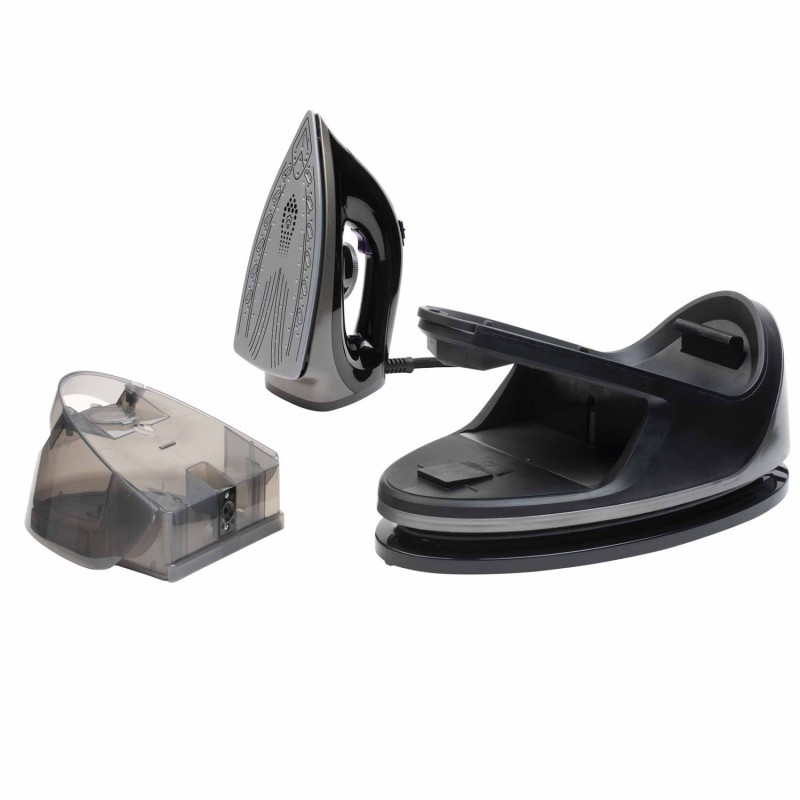 Centro planchado Jata JECP8523