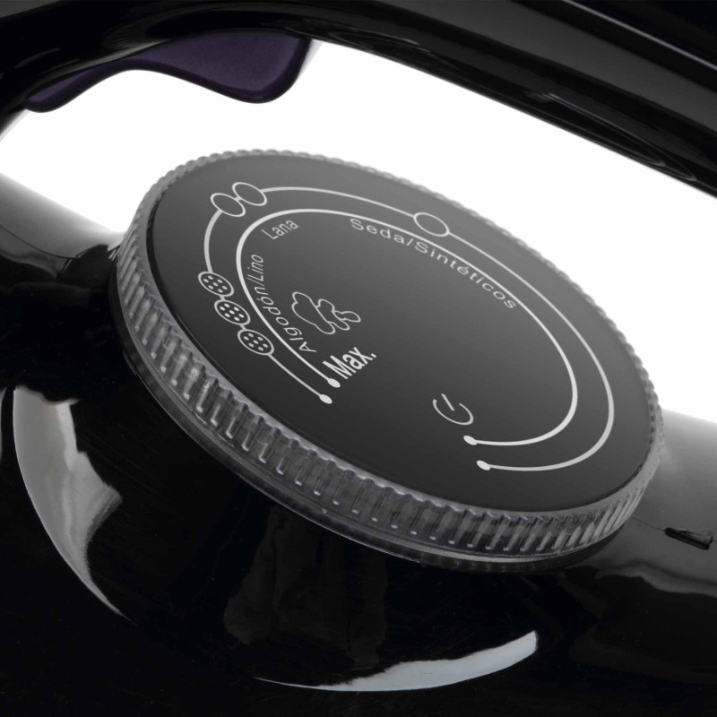 Centro planchado Jata JECP8523