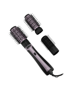 MOLDEADOR DE PELO GIRATORIO...