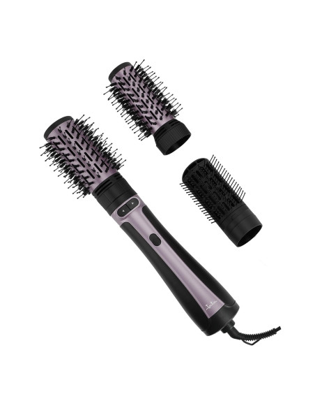 MOLDEADOR DE PELO GIRATORIO 3 EN 1 JATA JBSC2255