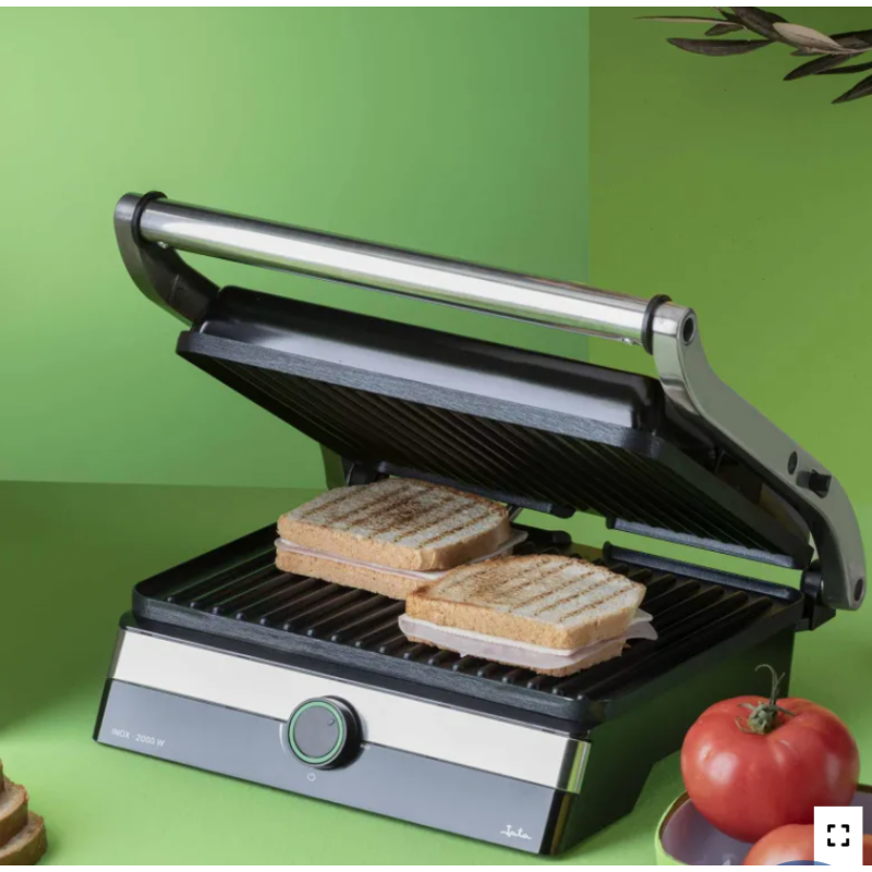 GRILL JATA JEGR1596 GRILL JATA JEGR1596