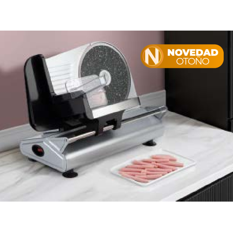 CORTAFIAMBRES JATA JECF1054