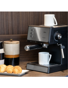 Cafetera Espresso JATA...
