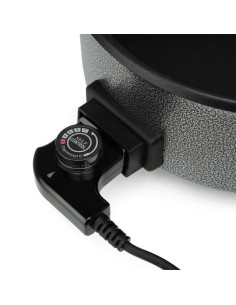 Paellera-sarten electrica...