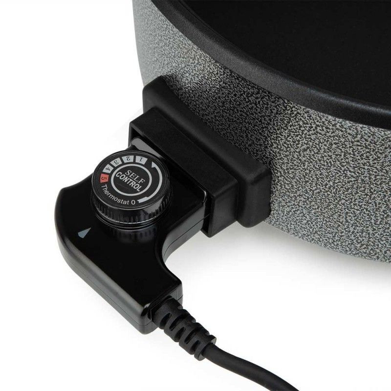 Paellera-sarten electrica Orbegozo...