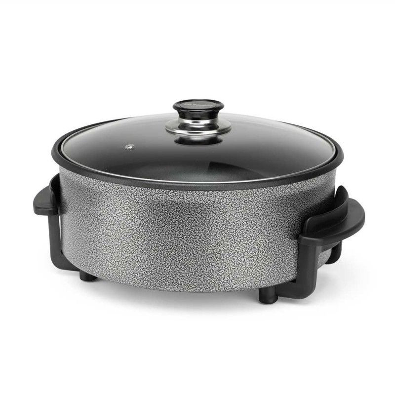 Paellera-sarten electrica Orbegozo...