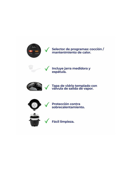 ARROCERA JATA JEAR2522