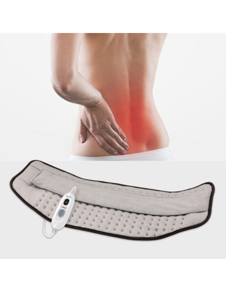 Almohadilla ergonómica Flexy Heat LM Complex