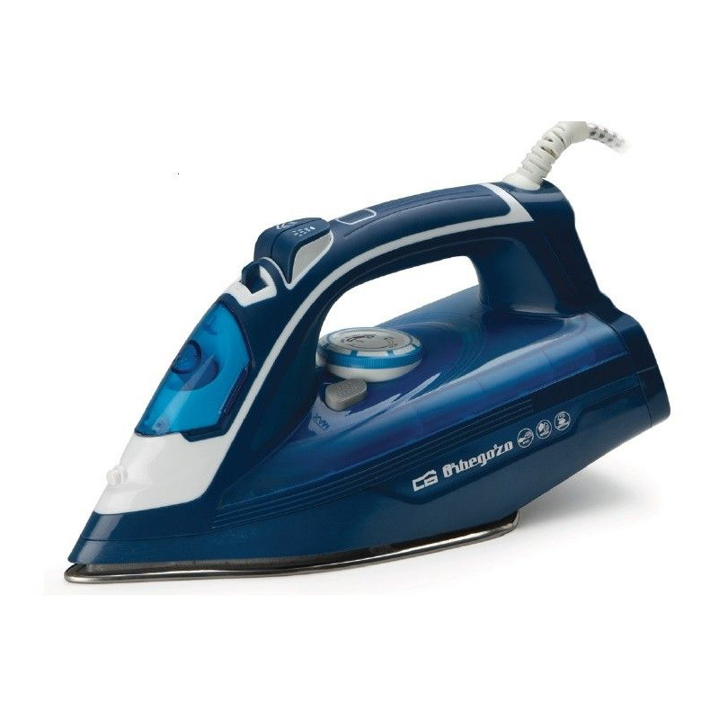 Plancha ropa Orbegozo SV2685