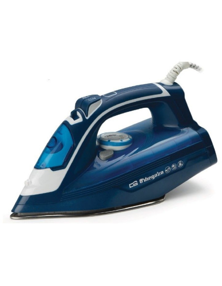 Plancha ropa Orbegozo SV2685