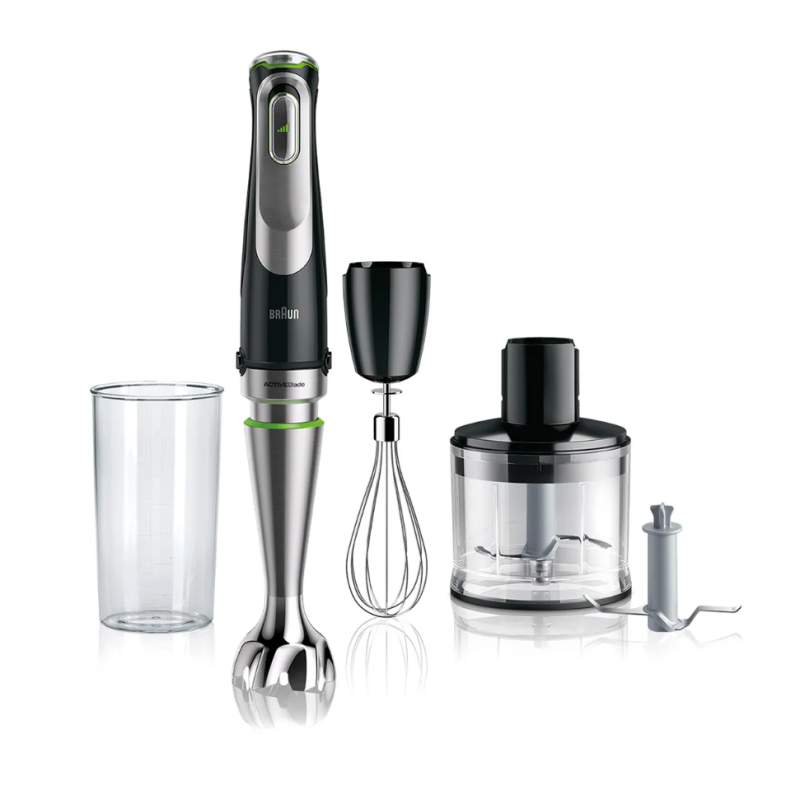 Batidora varilla BRAUN MQ9135XI
