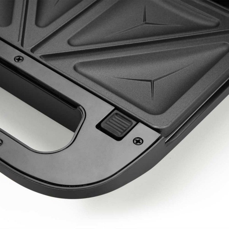 Sandwichera Orbegozo SW7560