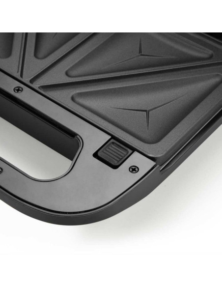 Sandwichera Orbegozo SW7560