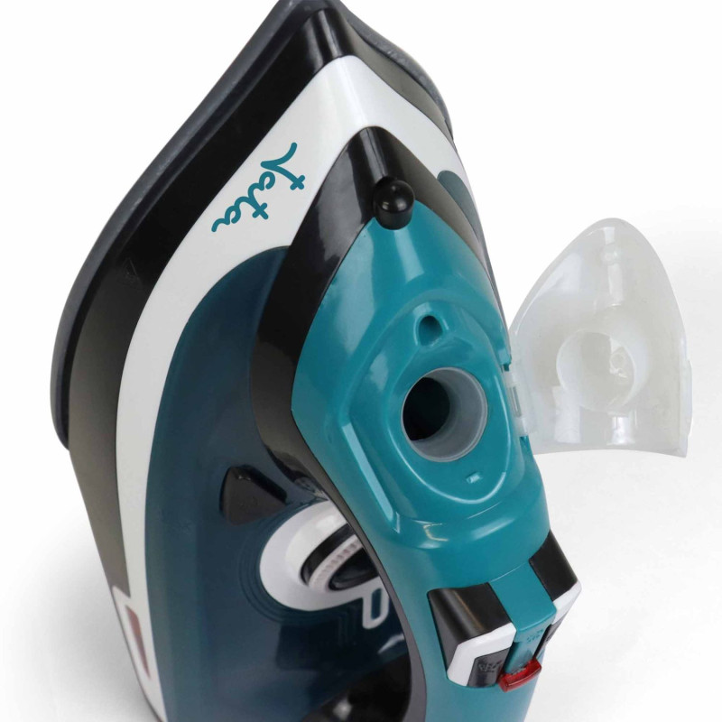 Plancha de vapor cerámica JATA JEPL1221 Plancha de vapor cerámica JATA JEPL1221