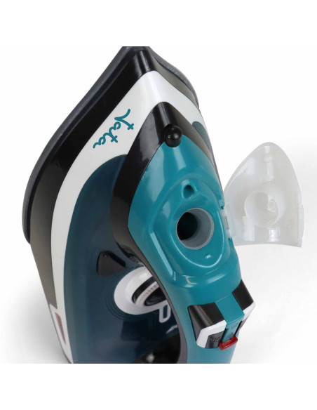 Plancha de vapor cerámica JATA JEPL1221