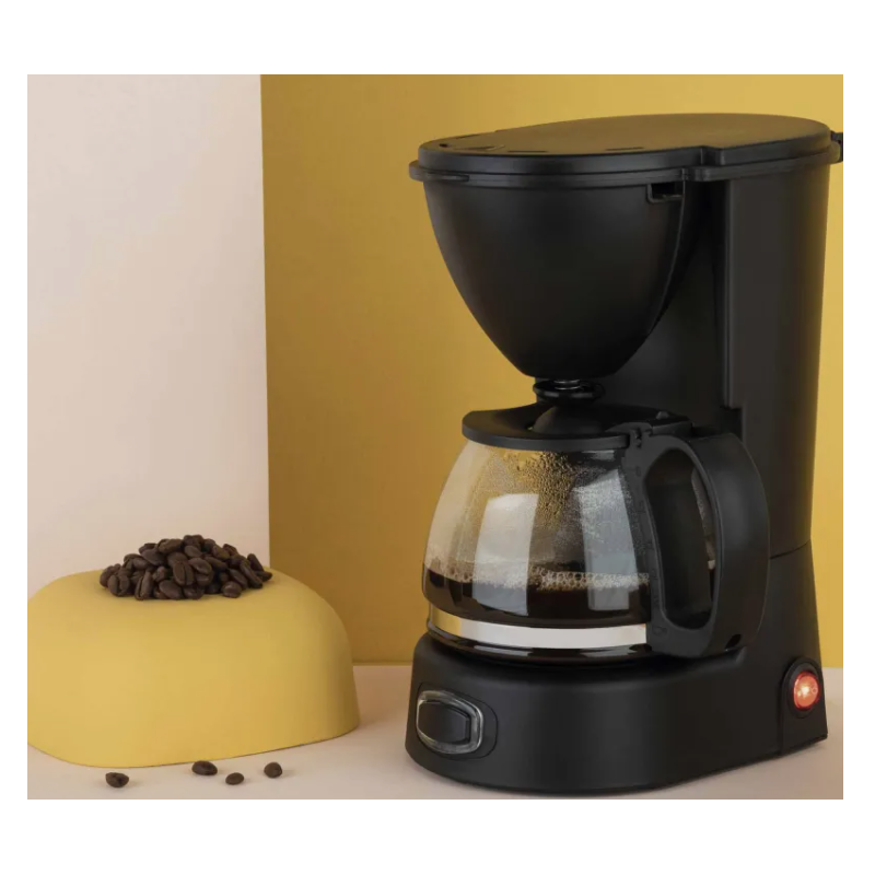 Cafetera DE GOTEO JATA JECA1750 Cafetera DE GOTEO JATA JECA1750