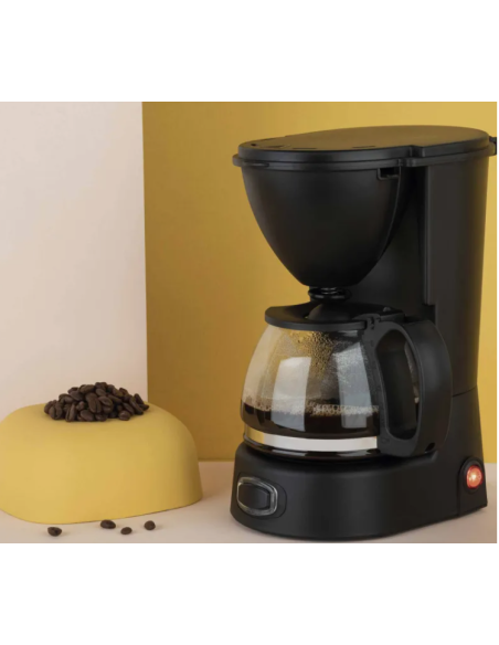 Cafetera DE GOTEO JATA JECA1750