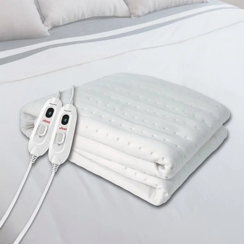 Calientacamas Flexy Heat CME 150X130 cm Calientacamas Flexy Heat CME 150X130 cm