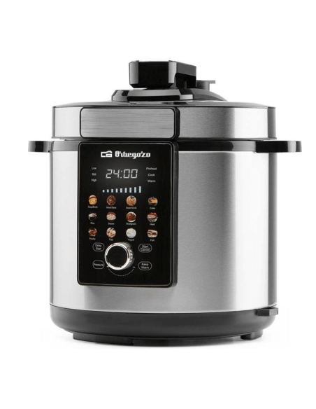 Olla electrica Orbegozo HPE6500