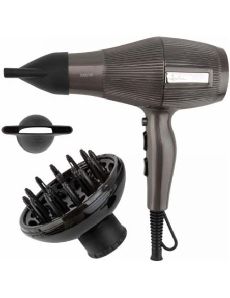 SECADOR IÓNICO MOTOR AC JATA JBSC1290