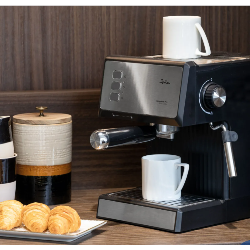 Cafetera Espresso JATA JECA2525