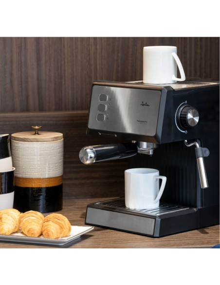 Cafetera Espresso JATA JECA2525