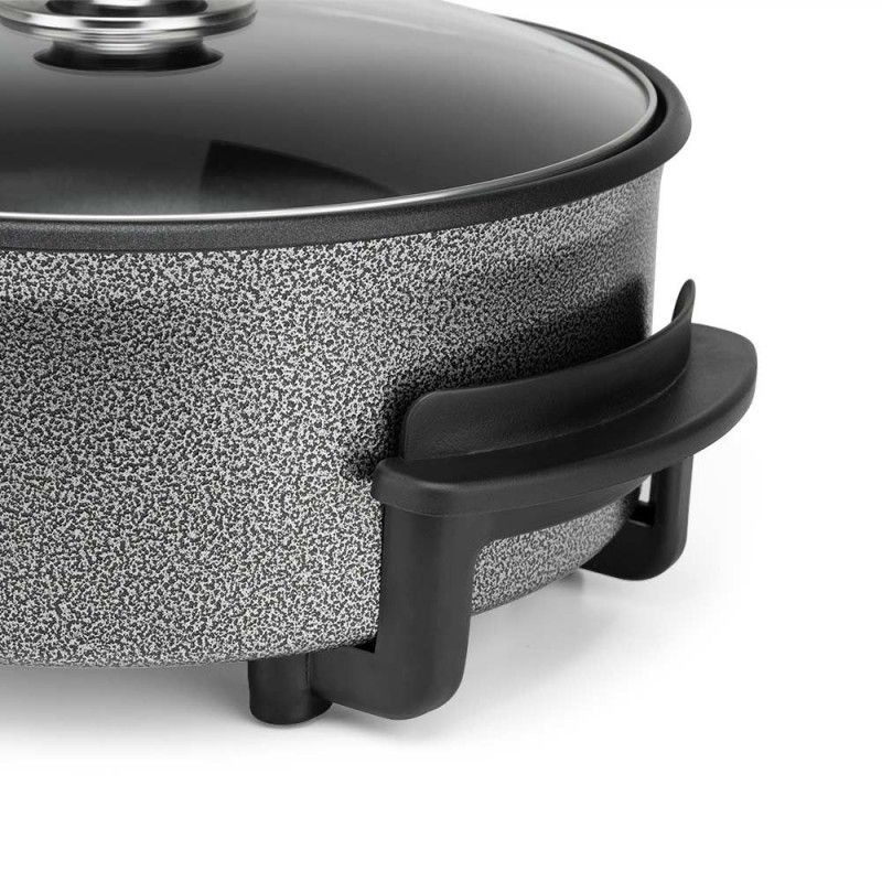 Paellera-sarten electrica Orbegozo...