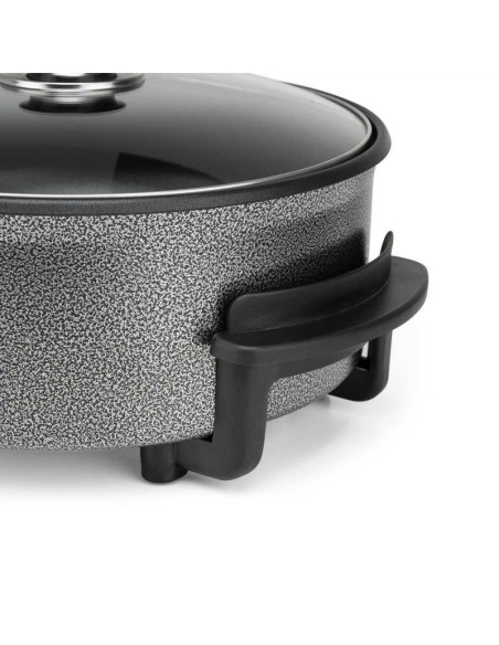 Paellera-sarten electrica Orbegozo PZ3090, 30 cm