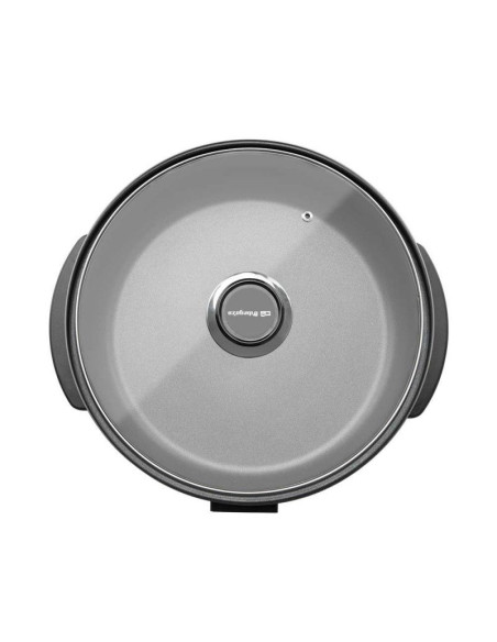 Paellera-sarten electrica Orbegozo PZ3090, 30 cm