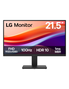 LG 22U401A-B pantalla para...