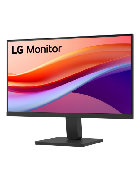 LG 22U401A-B pantalla para PC 54,6 cm (21.5) 1920 x 1080 Pixeles Full HD LED Negr