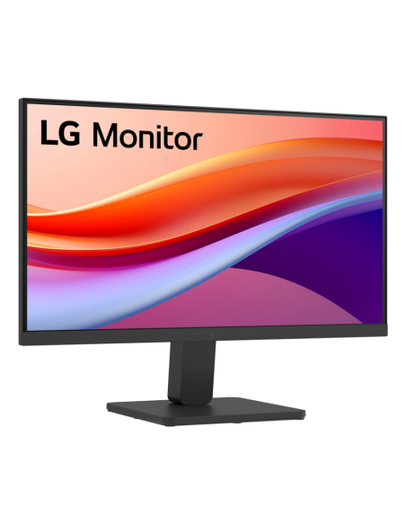 LG 22U401A-B pantalla para PC 54,6 cm (21.5) 1920 x 1080 Pixeles Full HD LED Negr