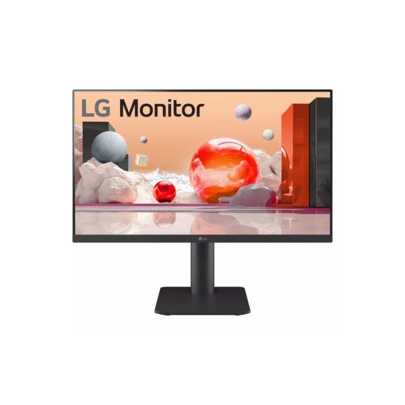 LG 25MS550-B pantalla para PC 62,2 cm...