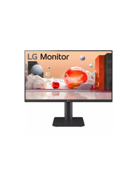 LG 25MS550-B pantalla para PC 62,2 cm (24.5) 1920 x 1080 Pixeles Full HD LED Negr