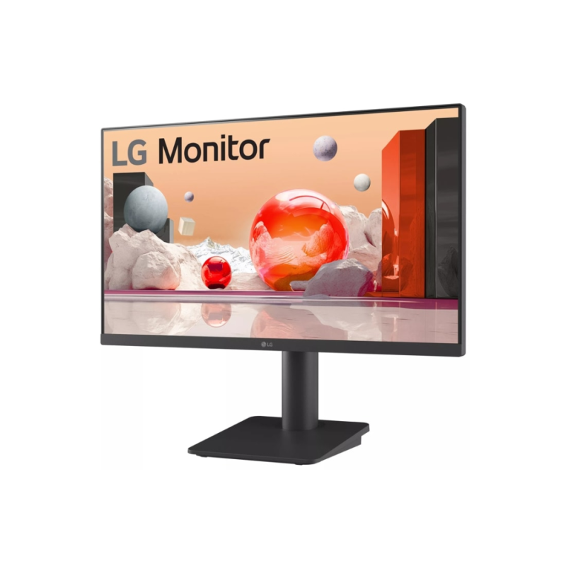 LG 25MS550-B pantalla para PC 62,2 cm...