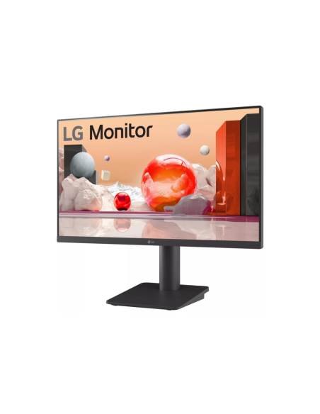LG 25MS550-B pantalla para PC 62,2 cm (24.5) 1920 x 1080 Pixeles Full HD LED Negr