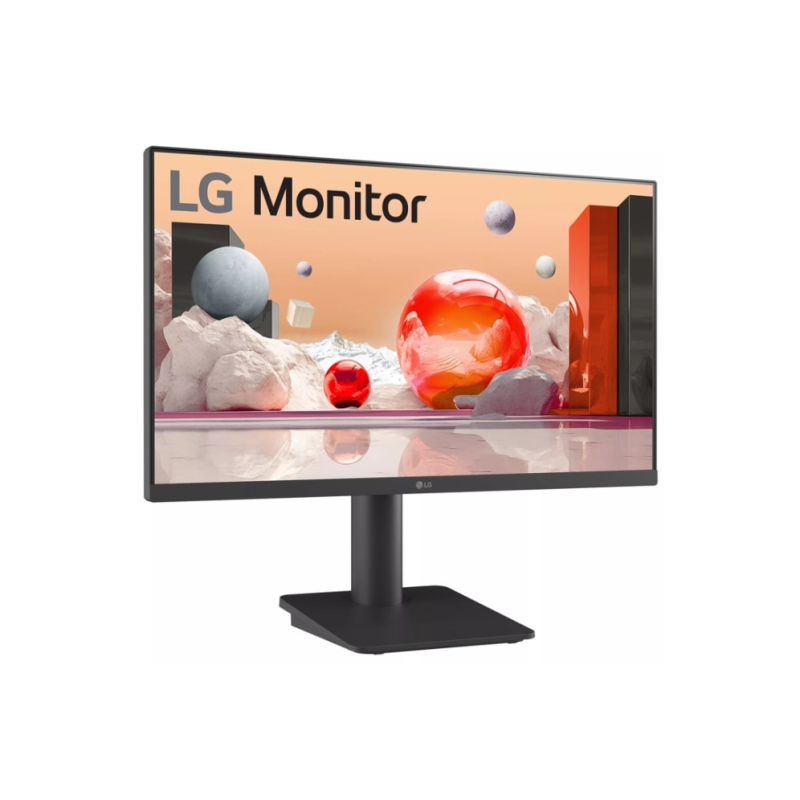 LG 25MS550-B pantalla para PC 62,2 cm...