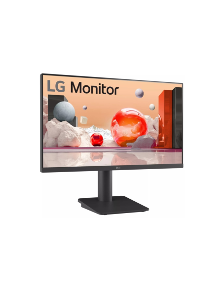 LG 25MS550-B pantalla para PC 62,2 cm (24.5) 1920 x 1080 Pixeles Full HD LED Negr