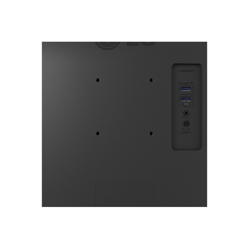 LG 25MS550-B pantalla para PC 62,2 cm...